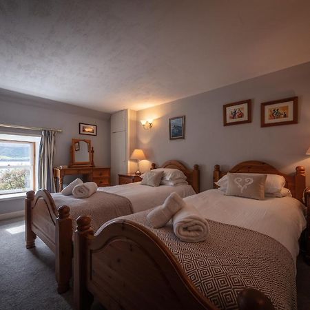 Beachcomber Cottage Stein Luaran gambar