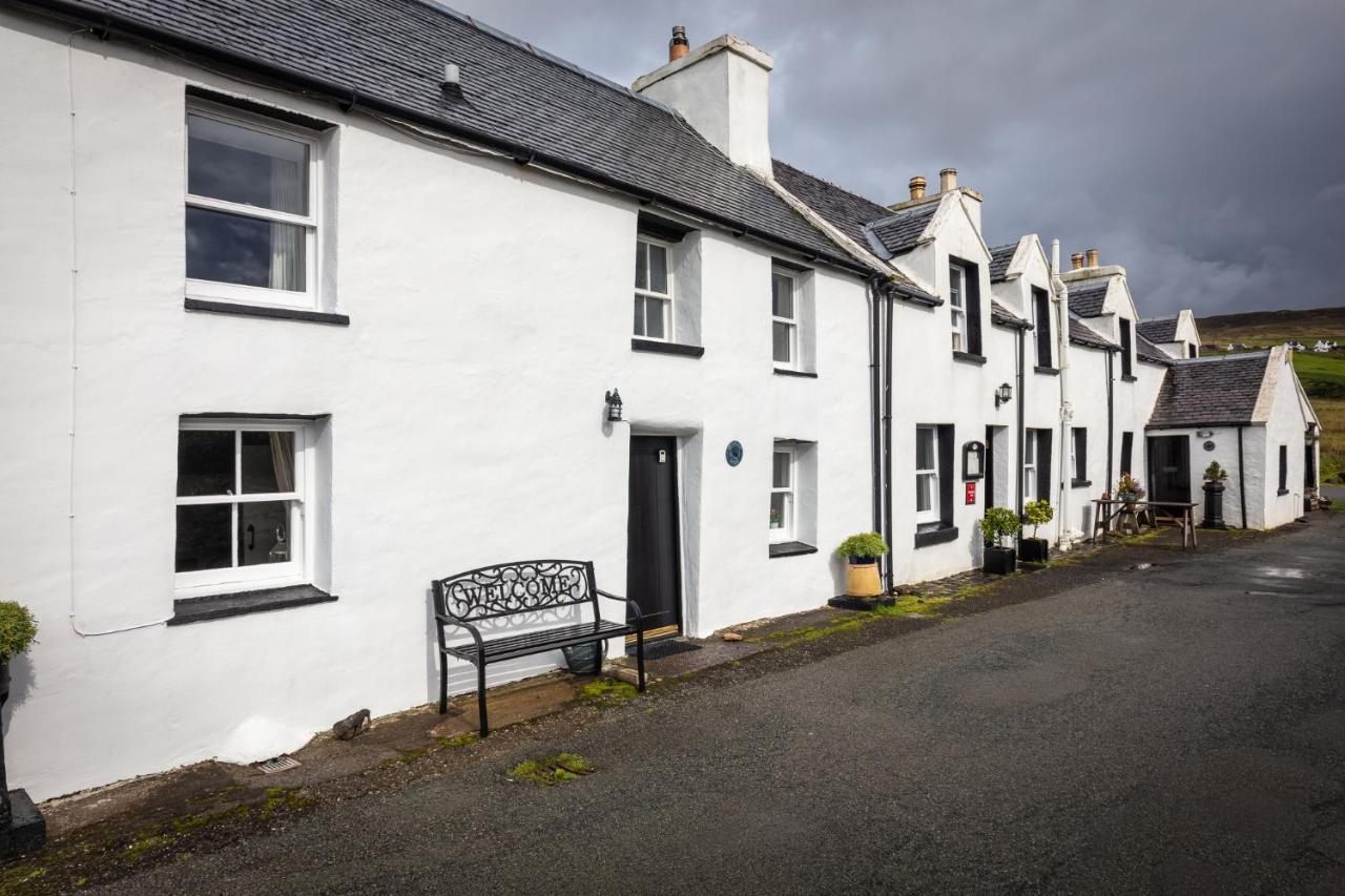 Beachcomber Cottage Stein Luaran gambar