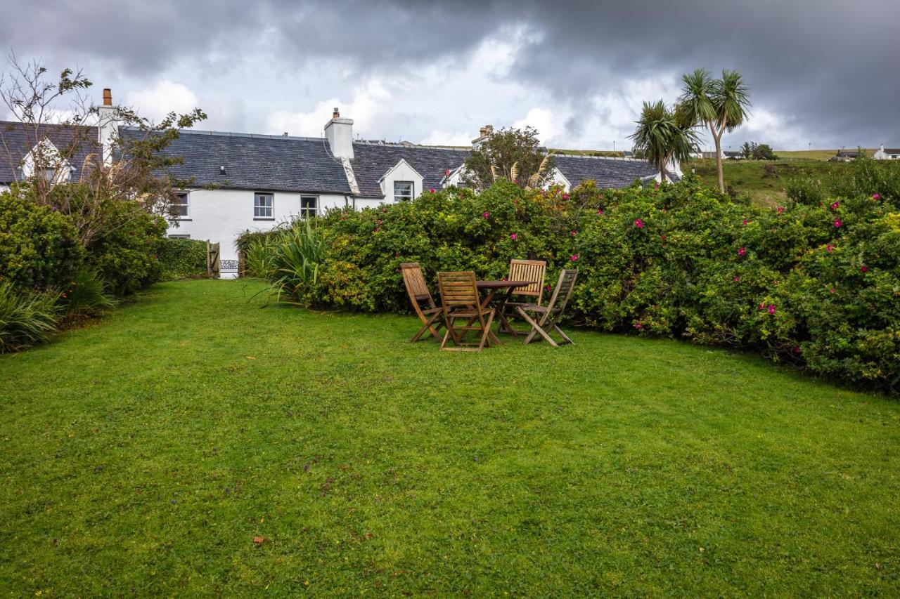 Beachcomber Cottage Stein Luaran gambar