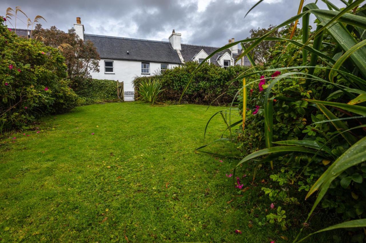 Beachcomber Cottage Stein Luaran gambar
