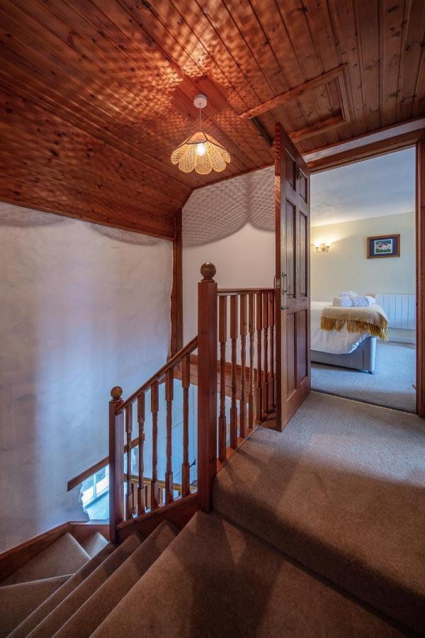 Beachcomber Cottage Stein Luaran gambar