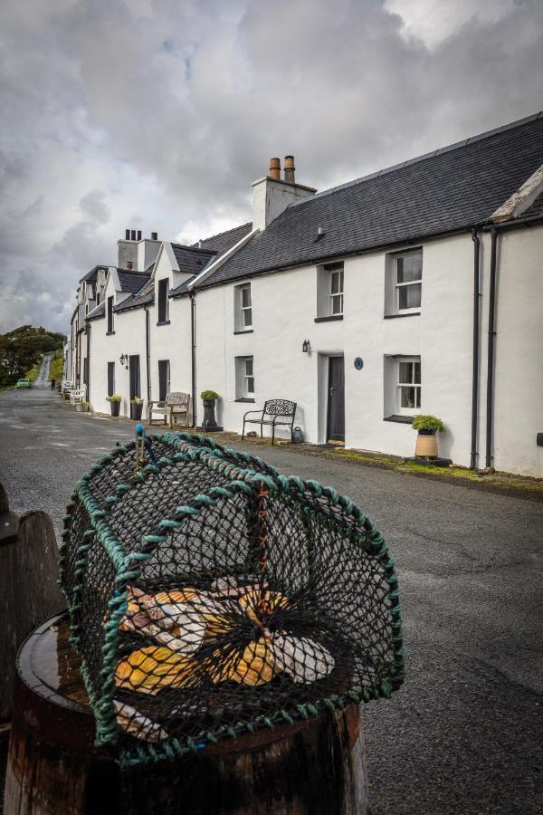 Beachcomber Cottage Stein Luaran gambar